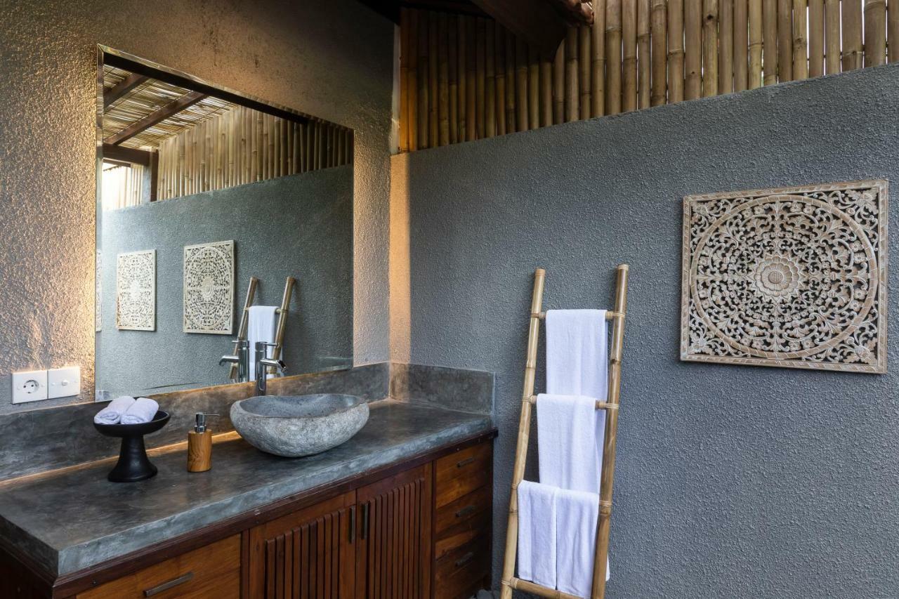 Villa Niyamas Ubud Екстериор снимка